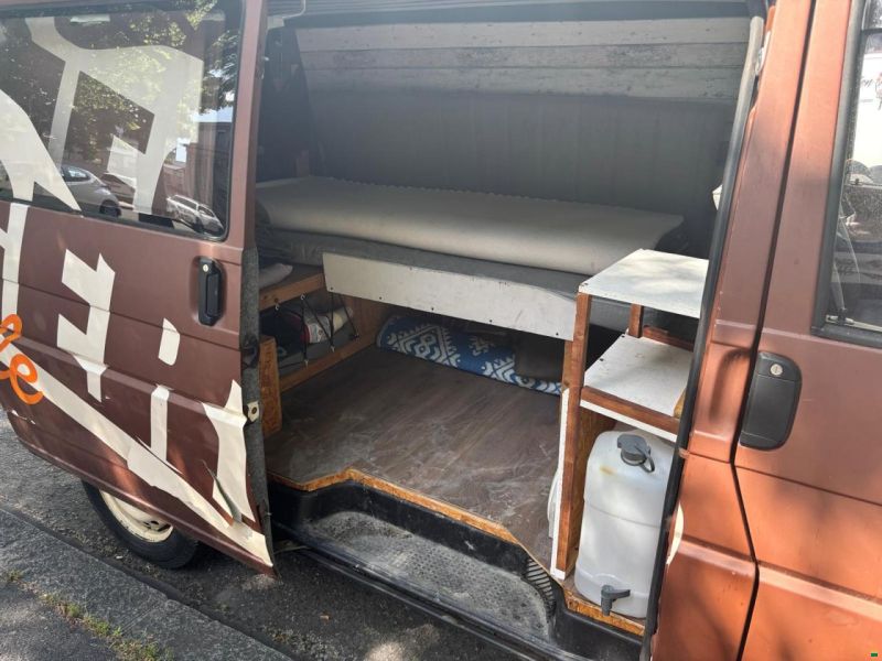 Volkswagen T4