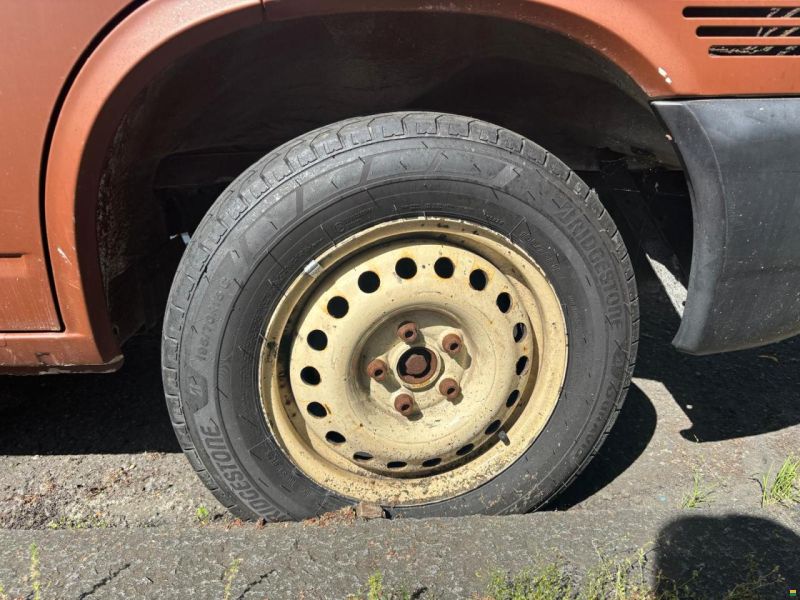 Volkswagen T4