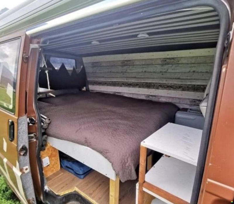 Volkswagen T4