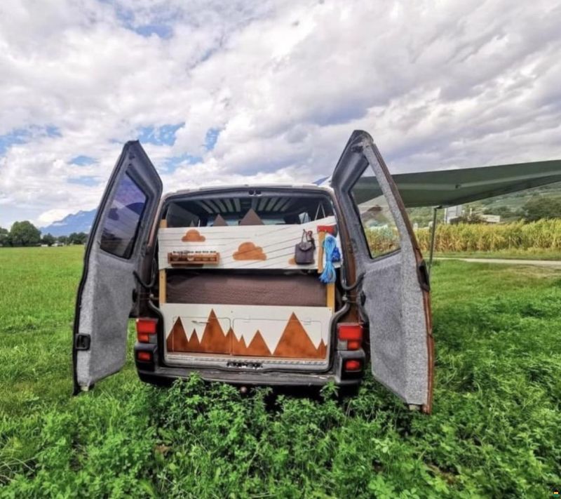 Volkswagen T4