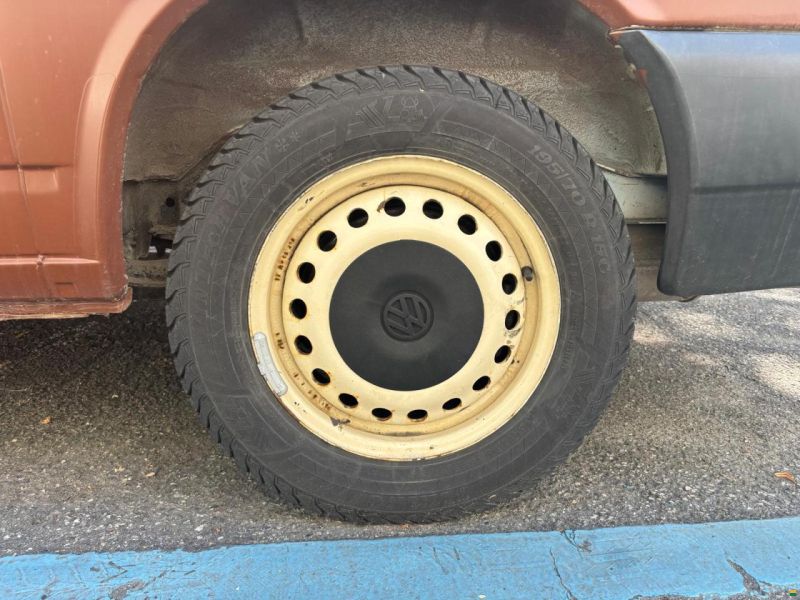 Volkswagen T4
