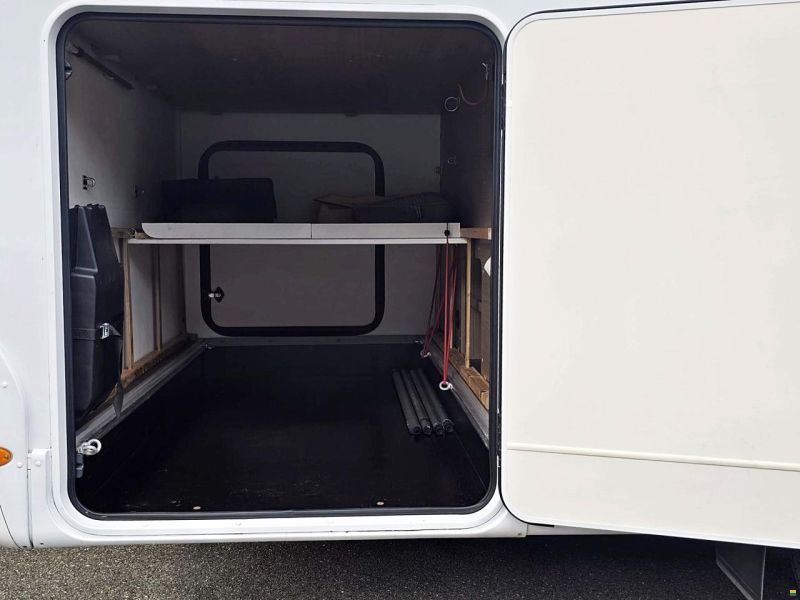 Carado T 448 2.3 MJ AUTOMAT