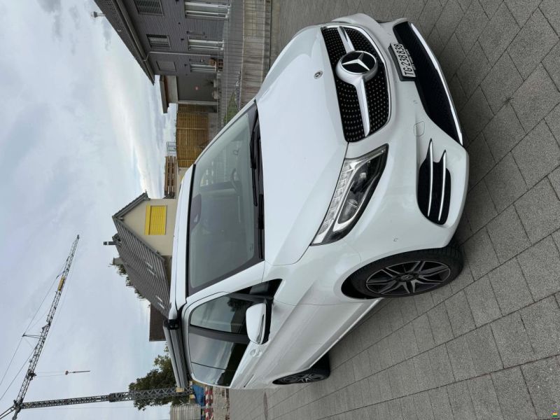 Mercedes Benz Marco Polo 300 d