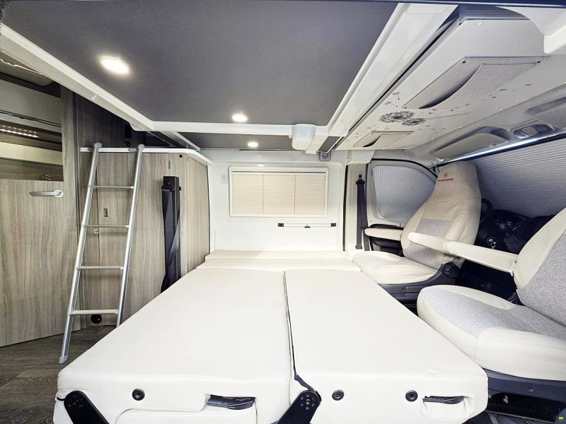 Pilote RANDGER R 550 MJ H3