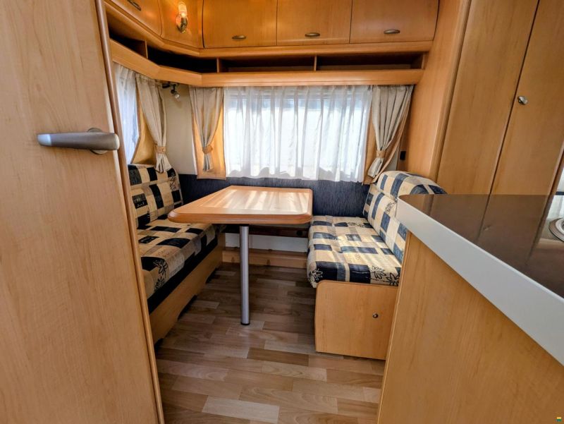 Hobby Deluxe 400 SF