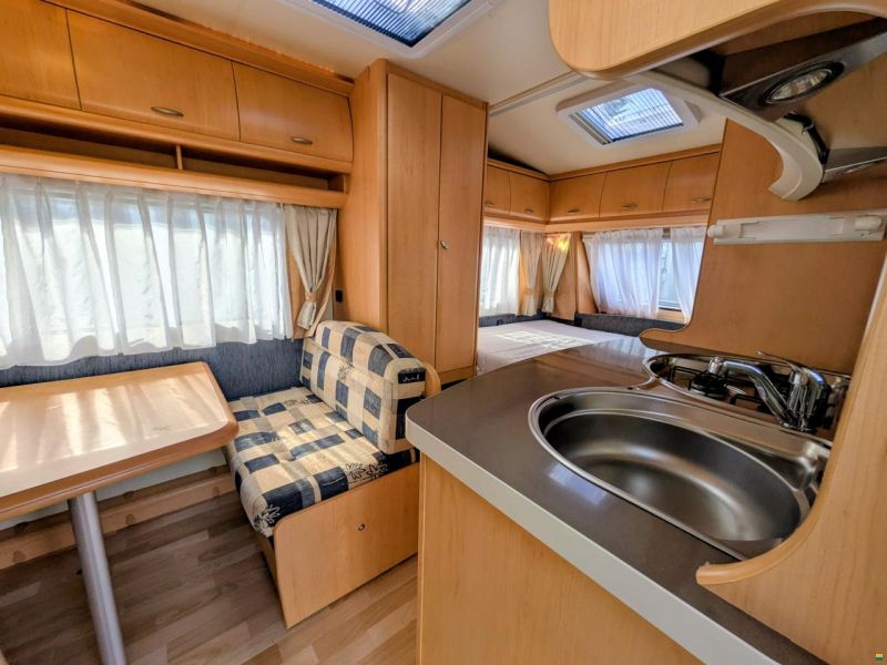 Hobby Deluxe 400 SF
