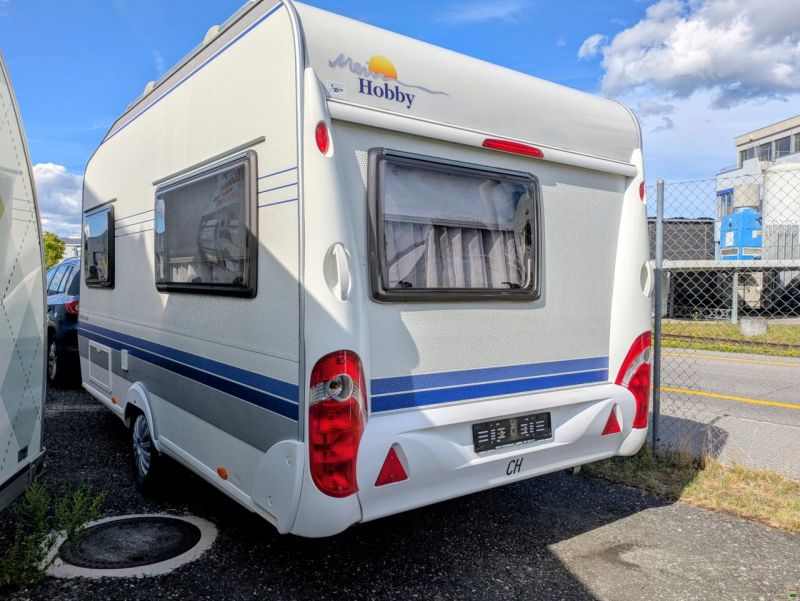 Hobby Deluxe 400 SF