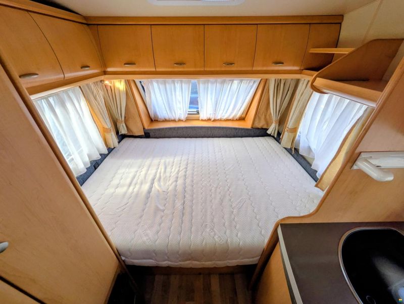 Hobby Deluxe 400 SF