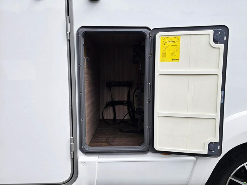 Bürstner TRAVEL VAN T 620 RIVA LOFT 2.3MJ AUTOMAT