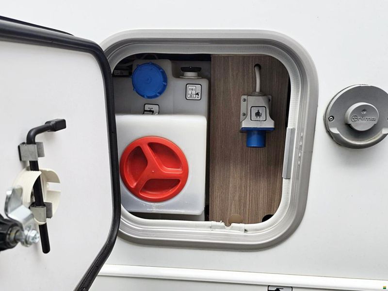 Bürstner TRAVEL VAN T 620 RIVA LOFT 2.3MJ AUTOMAT