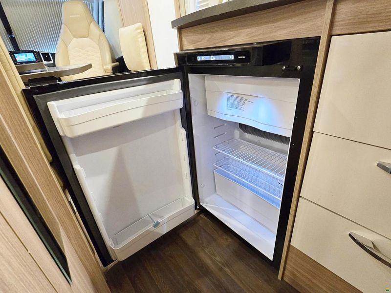 Bürstner TRAVEL VAN T 620 RIVA LOFT 2.3MJ AUTOMAT