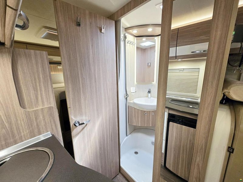 Bürstner TRAVEL VAN T 620 RIVA LOFT 2.3MJ AUTOMAT