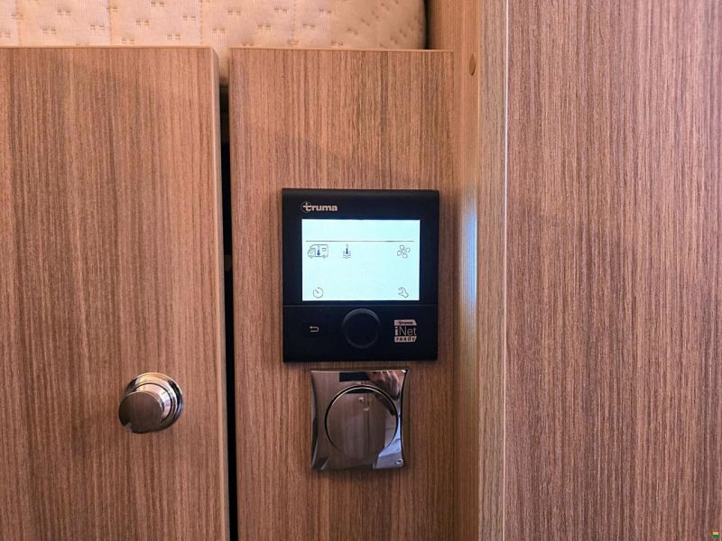 Bürstner TRAVEL VAN T 620 RIVA LOFT 2.3MJ AUTOMAT