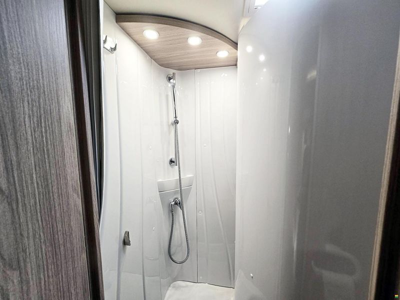 Bürstner TRAVEL VAN T 620 RIVA LOFT 2.3MJ AUTOMAT