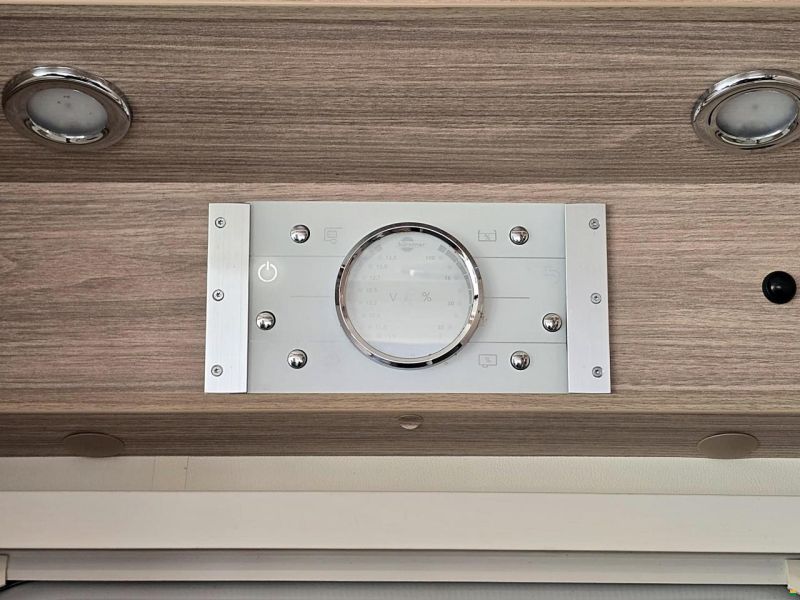 Bürstner TRAVEL VAN T 620 RIVA LOFT 2.3MJ AUTOMAT