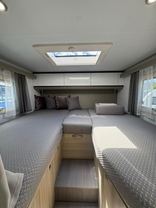 Adria Compact Supreme DL