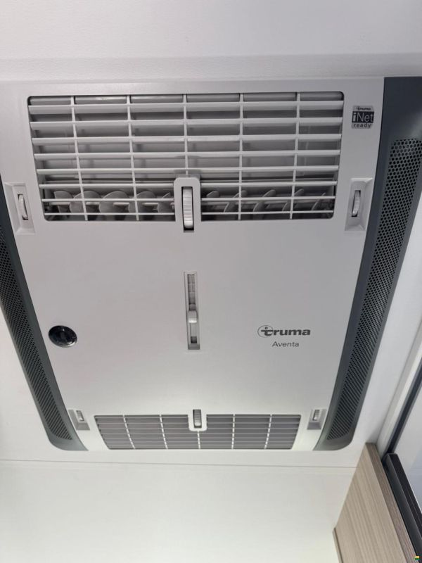 Adria Compact Supreme DL