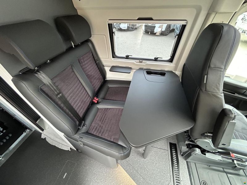 Adria Twin Sports 640 SGX