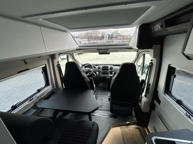 Adria Twin Sports 640 SGX