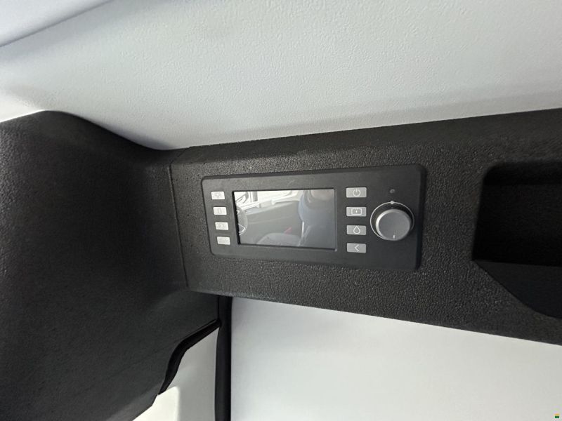 Adria Twin Sports 640 SGX