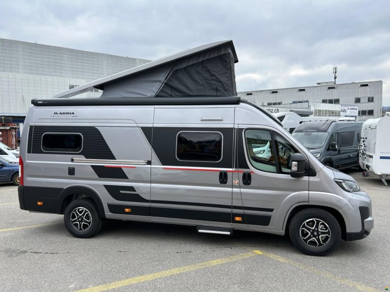Adria Twin Sports 640 SGX