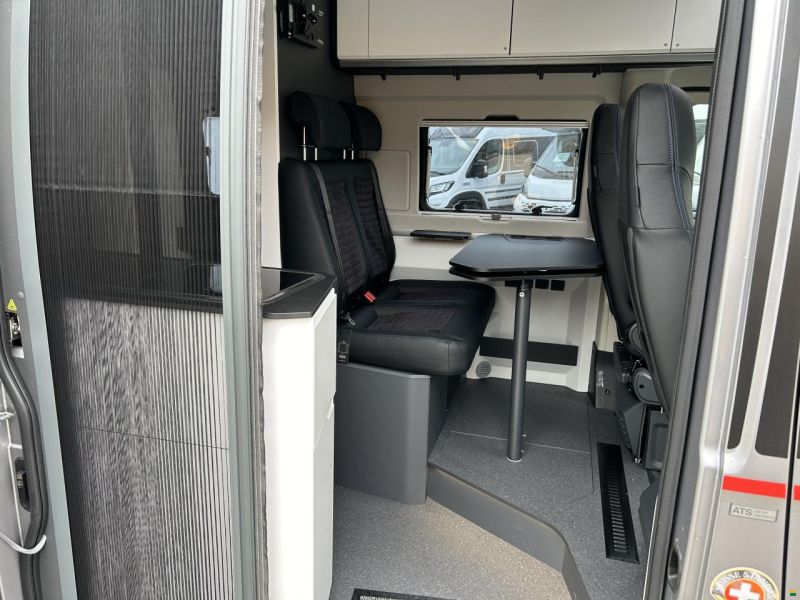 Adria Twin Sports 640 SGX