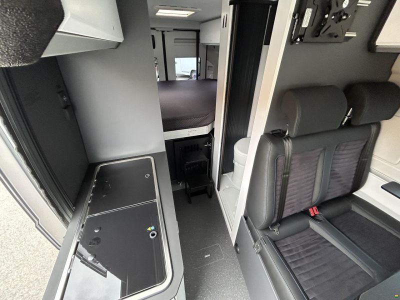Adria Twin Sports 640 SGX