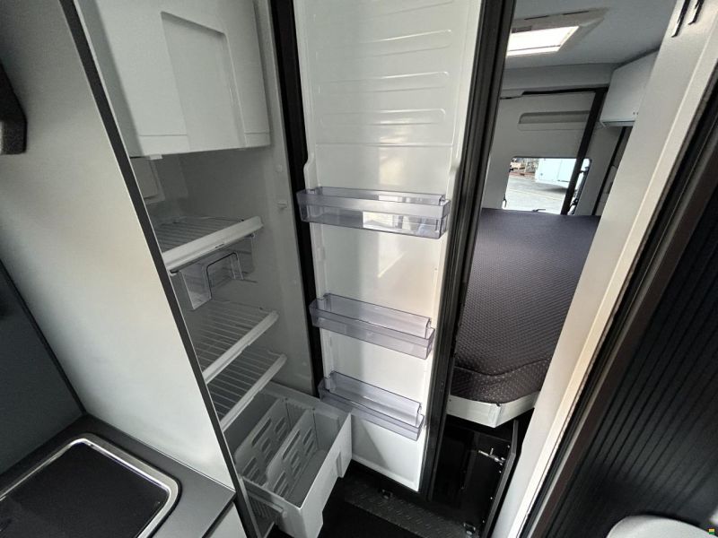 Adria Twin Sports 640 SGX