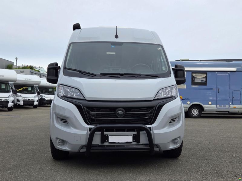 Carado CV600
