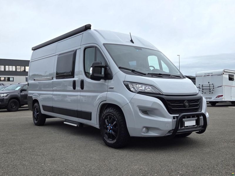 Carado CV600