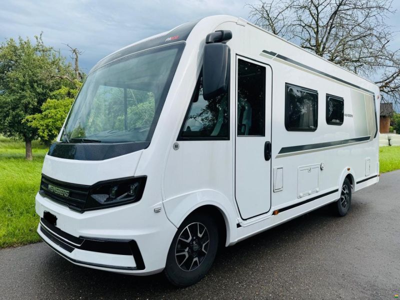 Weinsberg CaraCore 650 MF