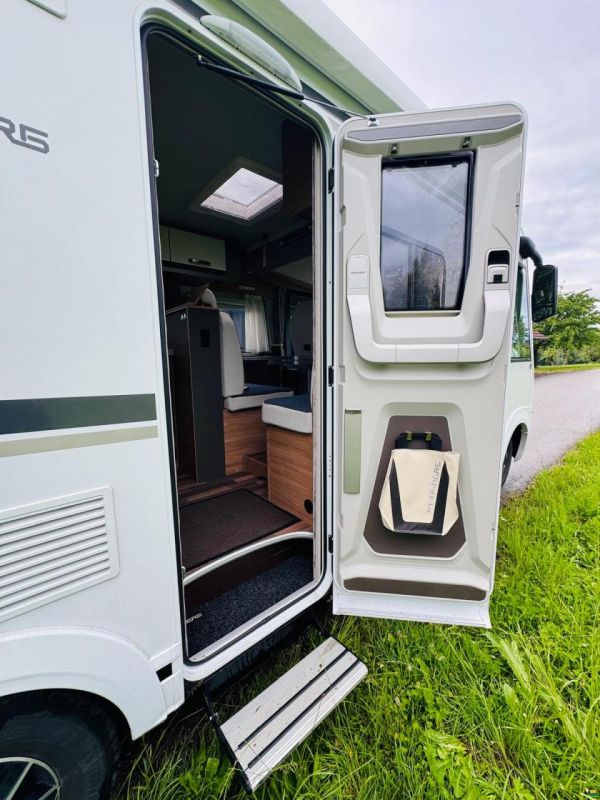 Weinsberg CaraCore 650 MF