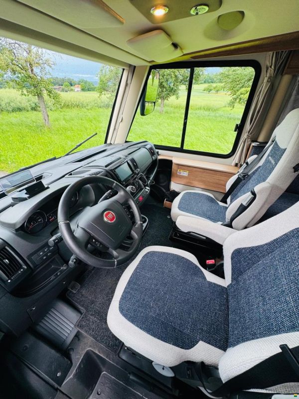 Weinsberg CaraCore 650 MF