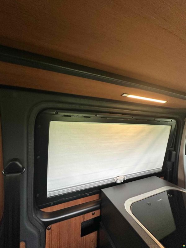 VW T6 Custom-Bus