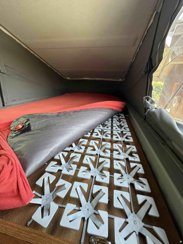 VW T6 Custom-Bus