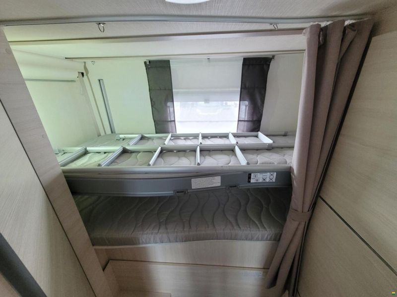 Chausson Titanium 720 Premium