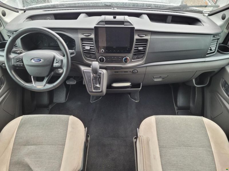 Chausson Titanium 720 Premium