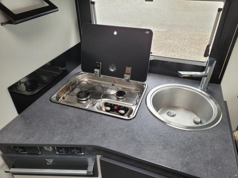 Chausson Titanium 720 Premium
