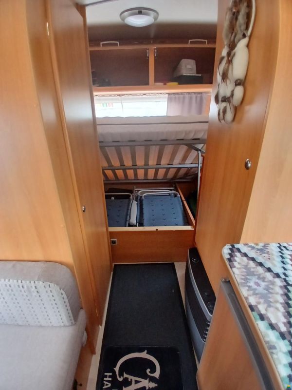 Caravelair 426 Antares Luxe