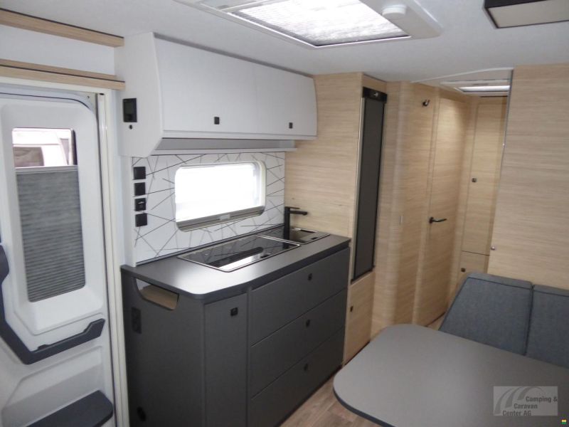 Fendt Apero Activ 560 SKM