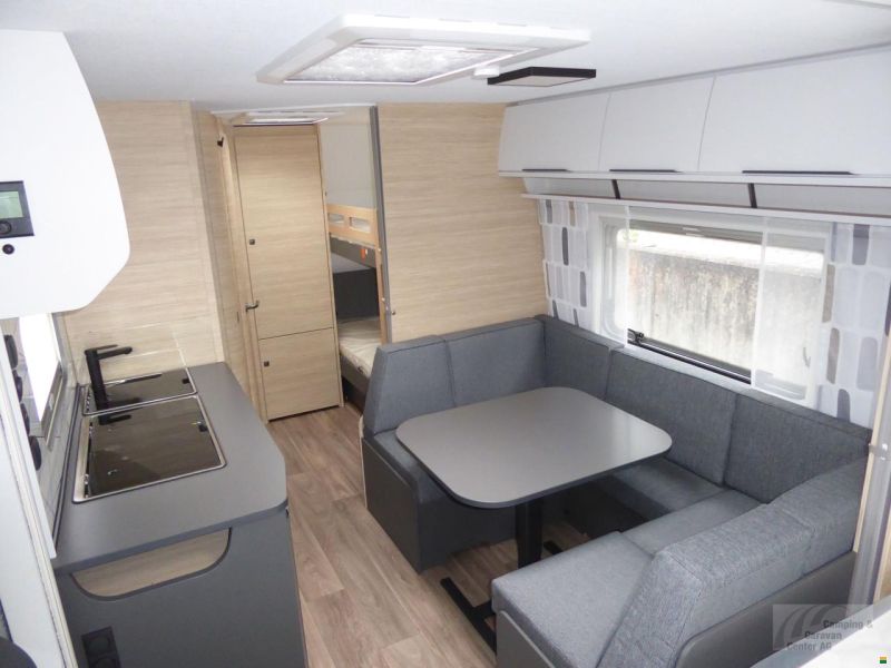 Fendt Apero Activ 560 SKM
