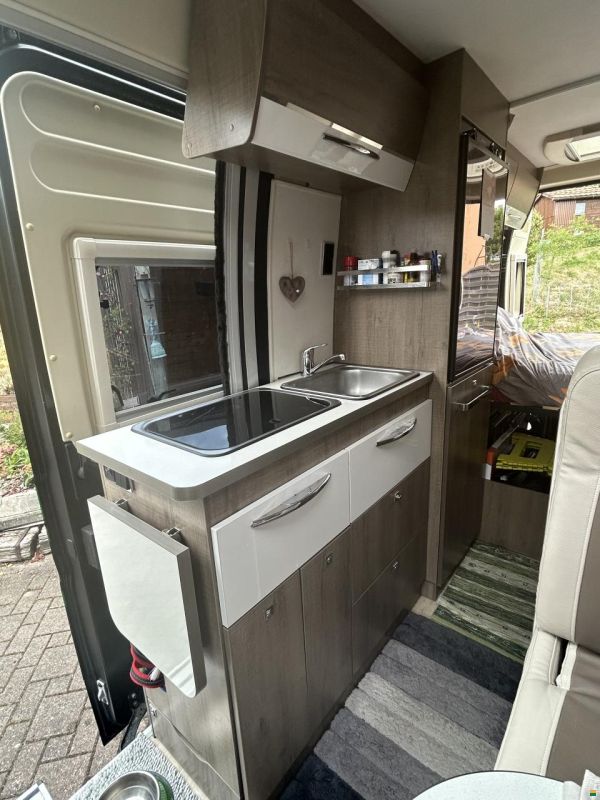 Fiat Pilote V600G