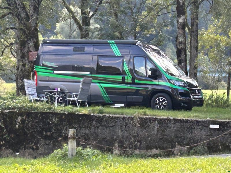 Fiat Pilote V600G