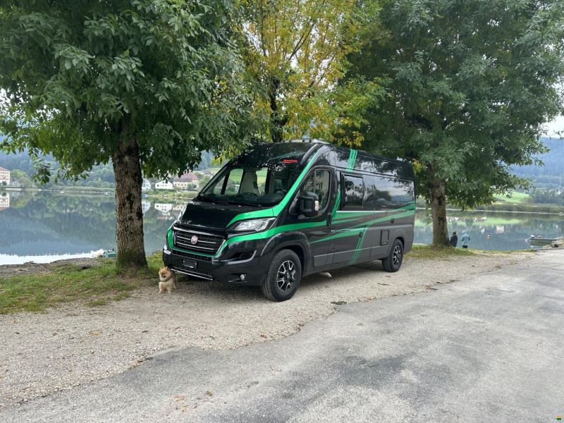 Fiat Pilote V600G