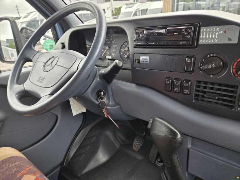 Karmann Bahia 635 SD