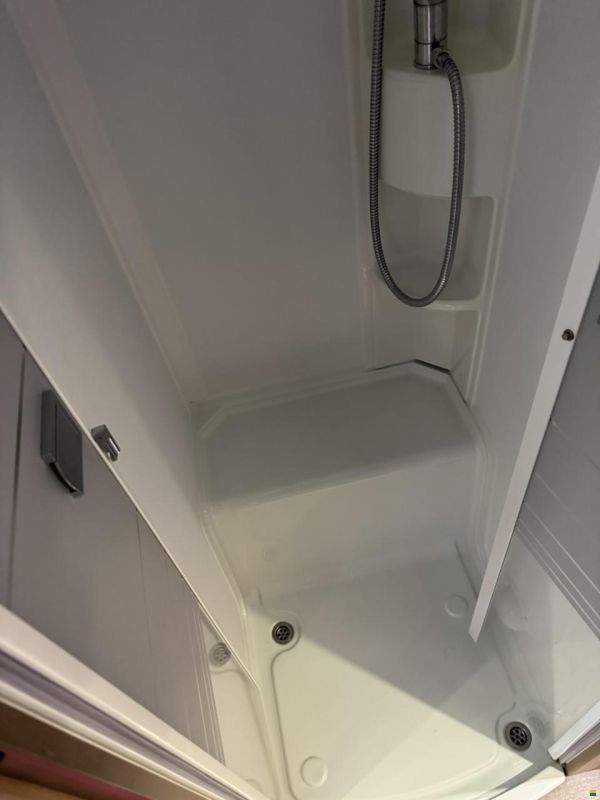 Adria Matrix Plus M 670 DL 4-Pl