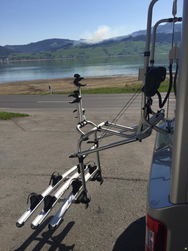 Adria Matrix Plus M 670 DL 4-Pl