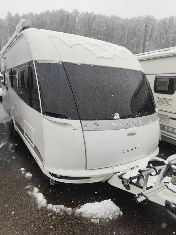 Hobby Premium 495 UL