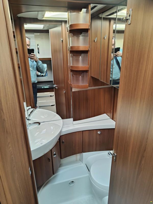 Hobby Premium 495 UL