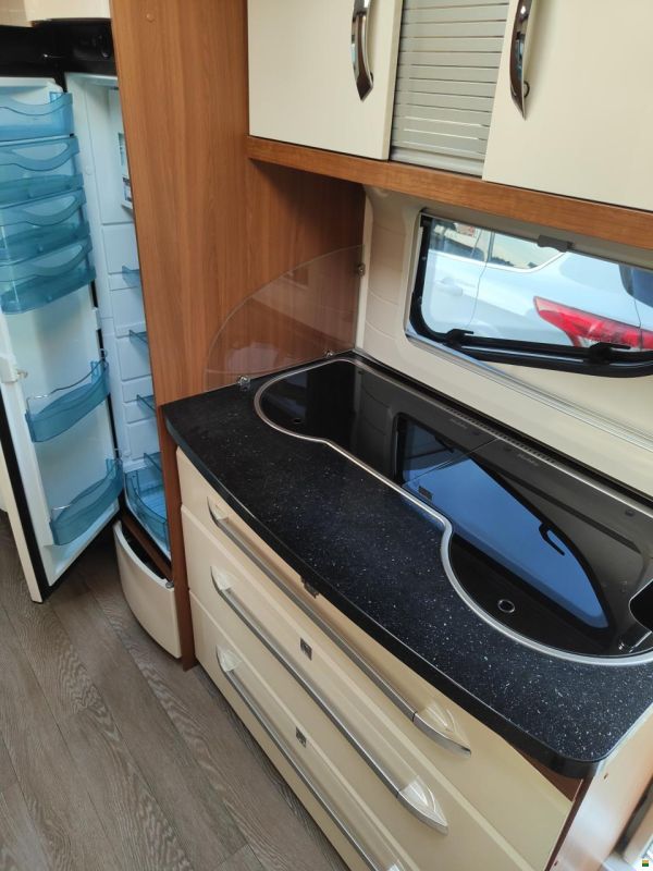 Hobby Premium 495 UL